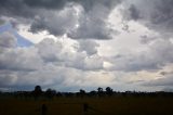 Australian Severe Weather Picture