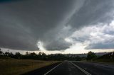 Australian Severe Weather Picture