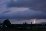 Australian Severe Weather Picture