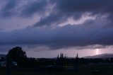 Australian Severe Weather Picture