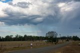 Australian Severe Weather Picture