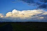 Australian Severe Weather Picture