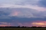 Australian Severe Weather Picture