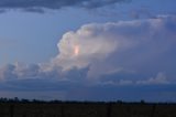 Australian Severe Weather Picture