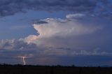 Australian Severe Weather Picture