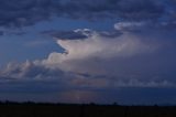 Australian Severe Weather Picture