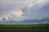 Australian Severe Weather Picture