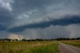 Australian Severe Weather Picture