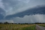 Australian Severe Weather Picture