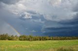 Australian Severe Weather Picture