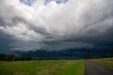 Australian Severe Weather Picture