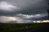 Australian Severe Weather Picture