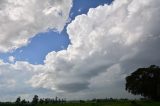 Australian Severe Weather Picture