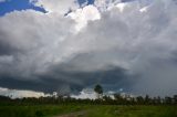 Australian Severe Weather Picture