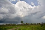 Australian Severe Weather Picture