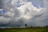 Australian Severe Weather Picture