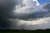 Australian Severe Weather Picture