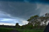 Australian Severe Weather Picture