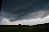 Australian Severe Weather Picture