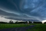 Australian Severe Weather Picture