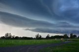 Australian Severe Weather Picture