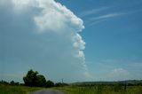 Australian Severe Weather Picture