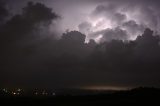 Australian Severe Weather Picture