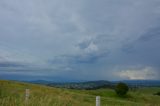 Australian Severe Weather Picture