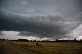 Australian Severe Weather Picture