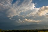 Australian Severe Weather Picture