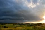 Australian Severe Weather Picture