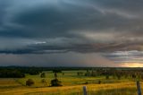 Australian Severe Weather Picture