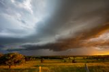 Australian Severe Weather Picture