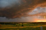 Australian Severe Weather Picture