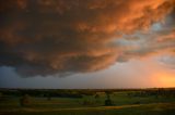 Australian Severe Weather Picture