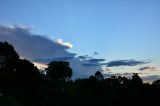 Australian Severe Weather Picture