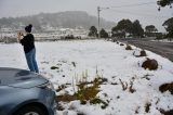 Australian Severe Weather Picture