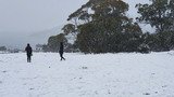 Australian Severe Weather Picture