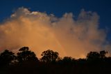 Australian Severe Weather Picture