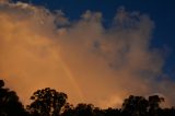 Australian Severe Weather Picture