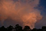 Australian Severe Weather Picture