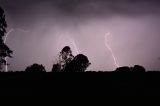 Australian Severe Weather Picture