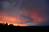 Australian Severe Weather Picture