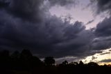 Australian Severe Weather Picture