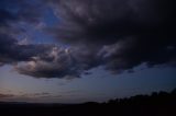 Australian Severe Weather Picture