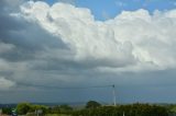 Australian Severe Weather Picture