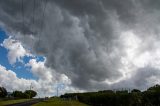 Australian Severe Weather Picture