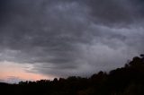 Australian Severe Weather Picture