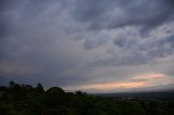 Australian Severe Weather Picture