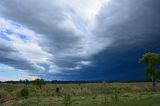 Australian Severe Weather Picture